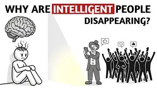 Why Intelligent people Feel Lost Today &mdash; The Truth School Won&rsquo;t Teach You