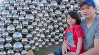 Talus Dome