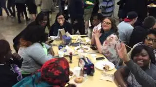 MTSU Exam Jam Spring 2015