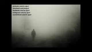 M-Eject - Foggy Jan (dub techno mix)