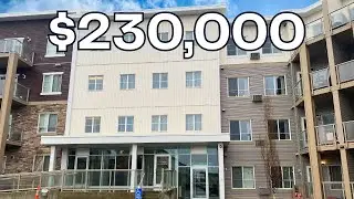 Tour Your Dream Home at Village at Walker Lake! 2 Bed 2 Bath Oasis | Home Tour 2022