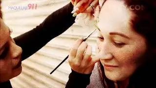 Makeup 911 - Fixing #MakeOops All Over the World