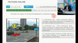 Biletul 6 explicat examen teoretic