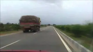 Trance Drive - Blind Road Trip