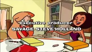 Bad Robot/Good Butter/Nickelodeon Productions/Kellogg's/WGBH Logo Fan-Made Hahaha! Sound (2000-2022)