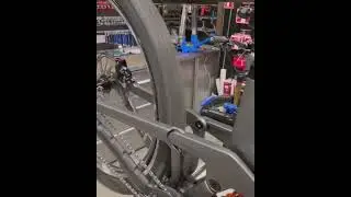 Prime Bicycles Rocket ⚡⚡