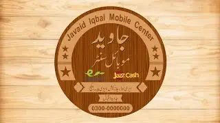 Creating a Business Profile LOGO in Coreldraw #designingworld #logo #videos#