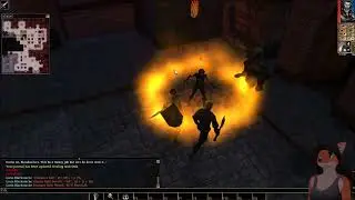 Let's Play Pirates of the Sword Coast Part 2: Docks Return