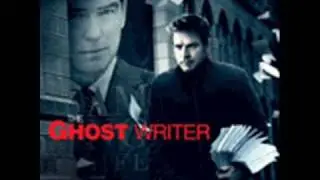 The Ghost Writer. M&uacute;sica: Alexandre Desplat