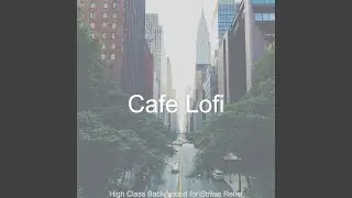Sophisticated Vibe for Stress Relief