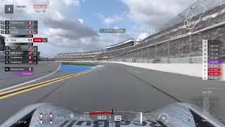 GT7 Online Play Manufacturers Cup
