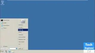 Install Edge Transport of Exchange Server 2010