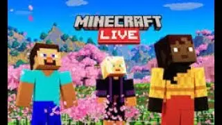 PUNIT Is Live For Minecraft SMP #minecraft #minecraftlivestreaming