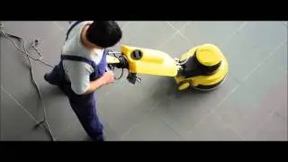 Commercially Clean - 907 677 9708