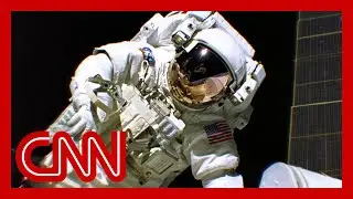 Experts re-envision the future of spacesuits