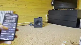 Обзор и прослушка панчмашины DL Audio Raven 250V2