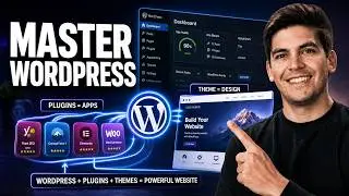 🎨 WordPress Themes vs. Plugins: What’s the Difference? (2026)