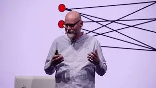 Keynote @Prolight + Sound 2025:  Dr. Uve Samuels  - 
