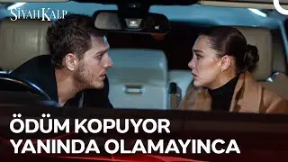 Söz Veriyorum Kızımız İçin Dikkatli Davranacağım | Siyah Kalp 22. Bölüm