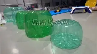 Inflatable Transparent PVC Jelly Model for Event Decoration#advertisinginflatables #jelly