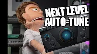 Auto-Tune Pro on Trap Vocals