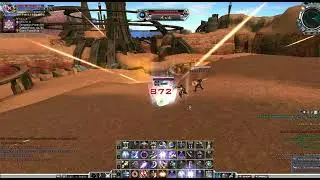 RF ONLINE PHILIPPINE SNIPER CLASS