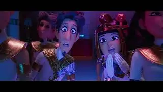 Mummies | Official Trailer | Warner Bros. Middle East