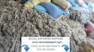 carpet Grades wool India