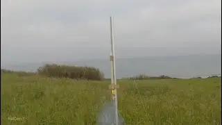 Success! Niasa Rocket Space - 
