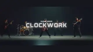 Sapien Error - Clockwork (Official Music Video)