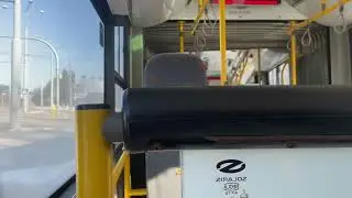Solaris Urbino 18 #5135 [26] IREX-8 Lublin