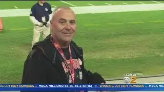 Police: Bethel Park Teacher Sent Sexually Explicit Videos To Undercover Officer Posing As Teen