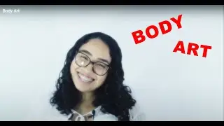 Body Art
