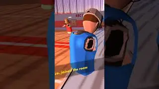 player on rec room gets voice banned for no reason