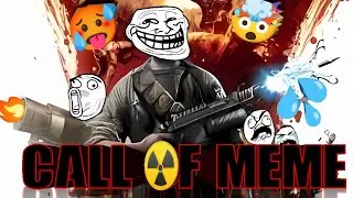 Codm  Memes That Are Not Funny