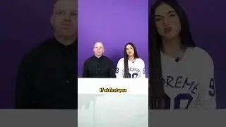 Мой бывший сказал, что я... 😂