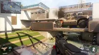 BO3 WORLD RECORD 78 KILLS SOLO TDM NON-LETHAL