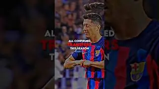 All confirmed transfers this season | Part 3