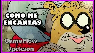Como Tan Muchachos MEME [Español] 4K | GameFlow Jackson