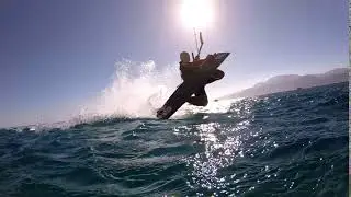Dark Slide with Grab!