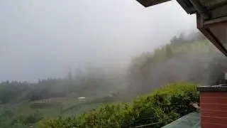 頂石桌家園民宿
