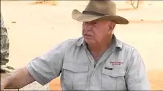Corporation angers traditional owners in NT