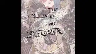 B10-The Jon Spencer Blues Explosion-Water Main