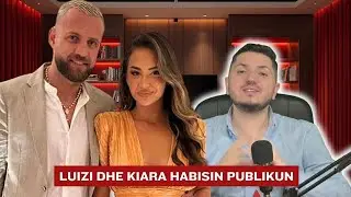 Luiz Ejlli edhe Kiara len publikun te shokuar nga veprimi i tyre, detajet qe do te degjoni mahnitese