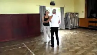 Sweet Bay Salsa Sequence Dance Walkthrough