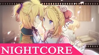 【Nightcore】  Like I Love You