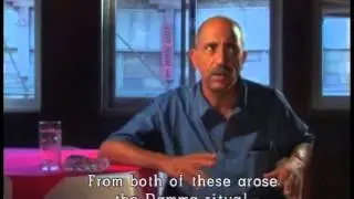 نوح الحمام - تسجيلي قصير /  Wailing of the Doves - Short Documentary