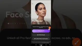 FixPlus AI Face & Body Editor #Mod Tutorial using MT Manager App