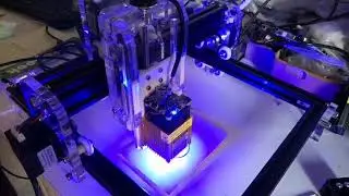 7500mw fixed focus laser
