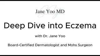 A Deep Dive into Eczema